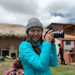 Brenda profile picture