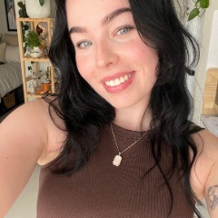 Lucy profile picture