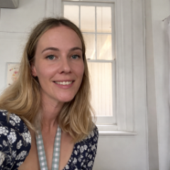 Lucy profile picture