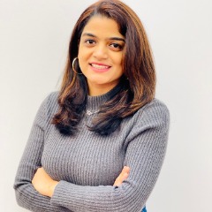Nalini profile picture