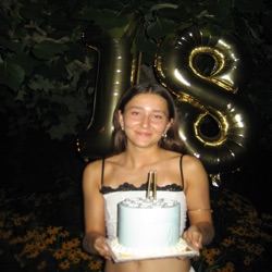 Sarah-Rachel profile picture