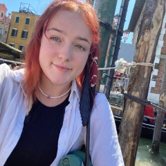 Sierra profile picture