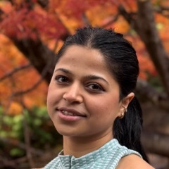 Sanjana profile picture