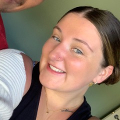 Megg profile picture