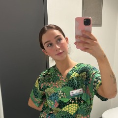 Tilly profile picture