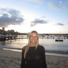 Babysitter near me Lija