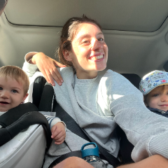 Julia profile picture