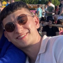 Adam profile picture