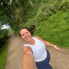 Annie profile picture