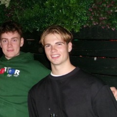 Josh profile picture