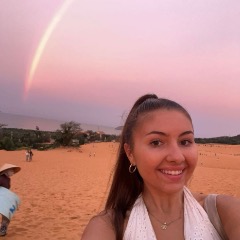 Antonia profile picture