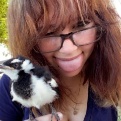 Danae profile picture