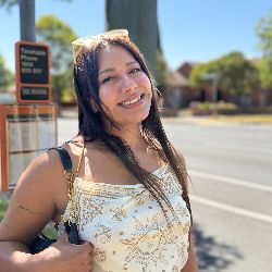 Laura Giselle profile picture