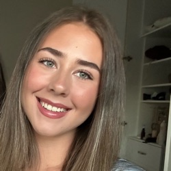 Izzy profile picture