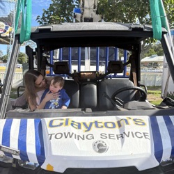 Ruby profile picture