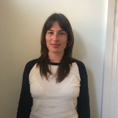 Alice profile picture