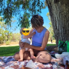 Gillian profile picture