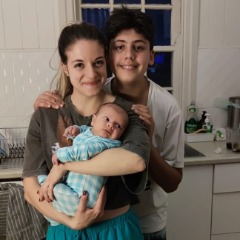 Gabriella profile picture