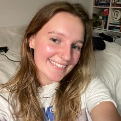 Maya profile picture