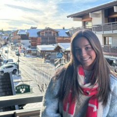 Sophie profile picture