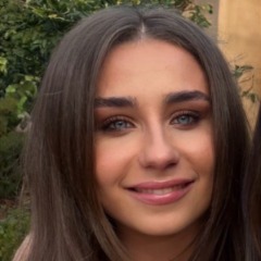 Abbey profile picture
