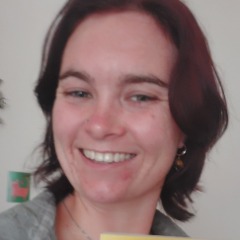 Sylvie profile picture