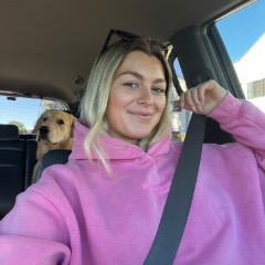 Rosie profile picture