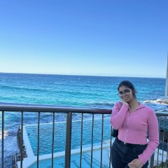 Tarini profile picture