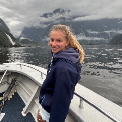 Megan profile picture