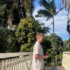 Hugh profile picture