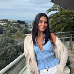 Giselle profile picture