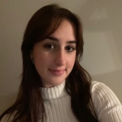 Scarlett profile picture