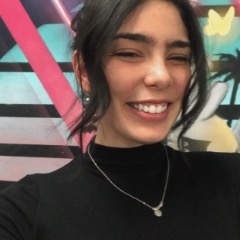 Luara profile picture