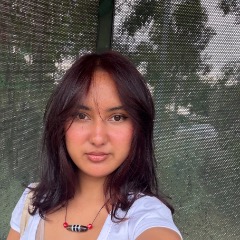 Muskan profile picture
