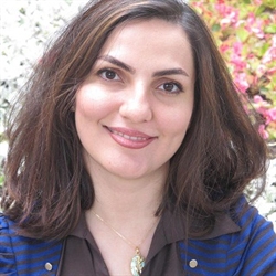 Shirin profile picture
