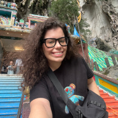 CLAUDIA profile picture