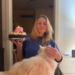 Brooke profile picture