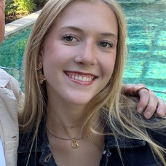 Isobel profile picture