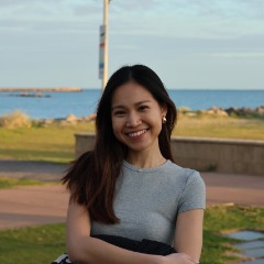 Charity profile picture