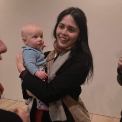 Kristina profile picture