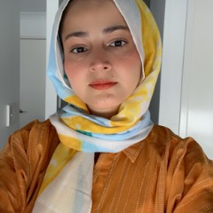 Umaira profile picture