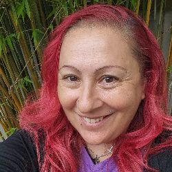 Anthea profile picture