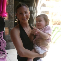 Alannah profile picture