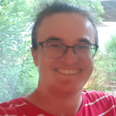 Sarah profile picture