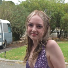 Phoebe profile picture