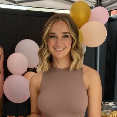 Zoe profile picture