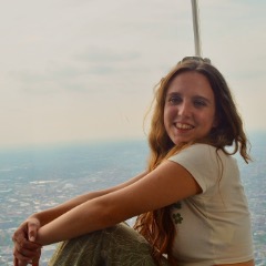 Helena profile picture