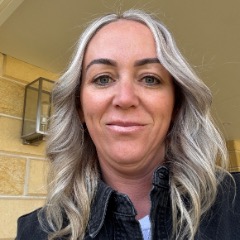 Lisa profile picture