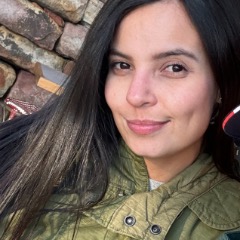 Valeria profile picture