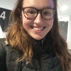 Julia profile picture